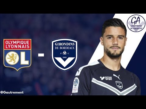 Loris Benito Vs OL  (31/08/2019)