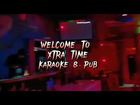 Xtra Time Karaoke & pub