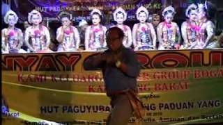 Download lagu JAIPONGAN BARANYAY GROUP,, DALAM RANGKA HUT KALANG PADUAN, LAGU RENGGONG ANGLE, FEAT RIO DISC CARIU mp3