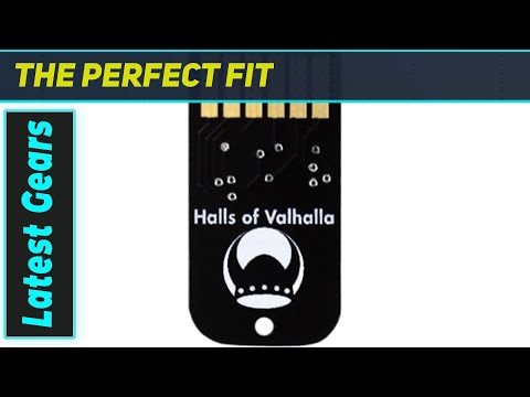 Halls Of Valhalla Reverb ZDSP: The Ultimate Eurorack Reverb Upgrade?