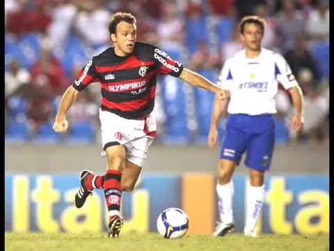 Fla 3 X 0 Santo André