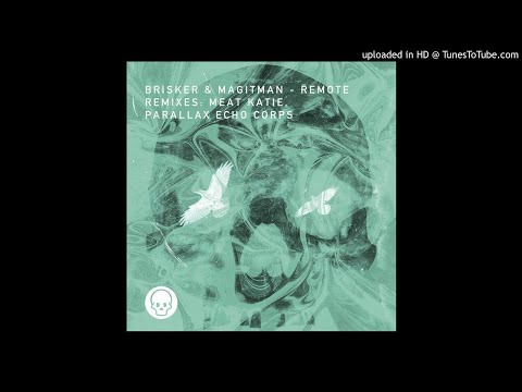 Brisker & Magitman - Remote (Original Mix)