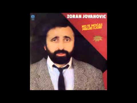 Zoran Jovanovic - Svadba - (Audio 1986) HD