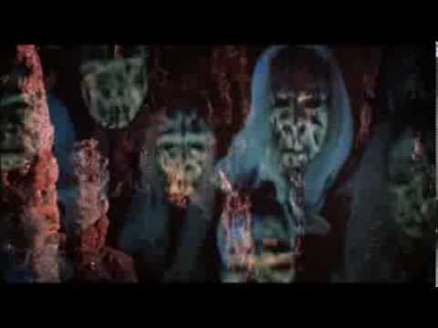1962 The Magic Sword