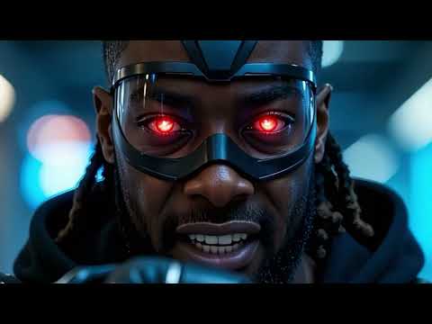 Yung Saber x Nizzy Trap x Ilz - Down (Animated Music Video)