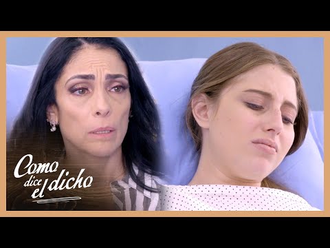 Como dice el dicho 4/4: Provoca un daño irreversible en su hija | Quién puede...