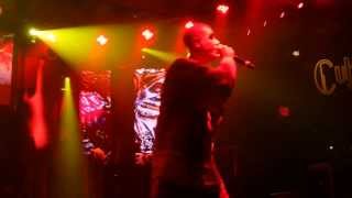 Twiztid - Murder Murder Murder - Live