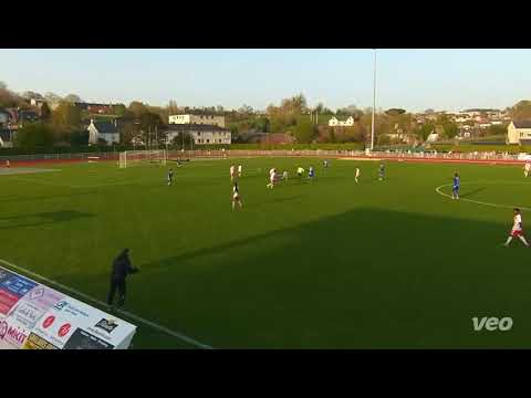 ES Coutances - AS Cherbourg : l’action au cœur des débats