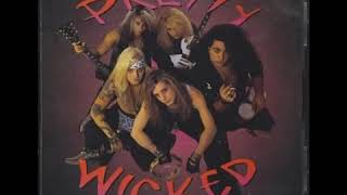 Pretty Wicked - Pretty Wicked 1992 [Full Album]