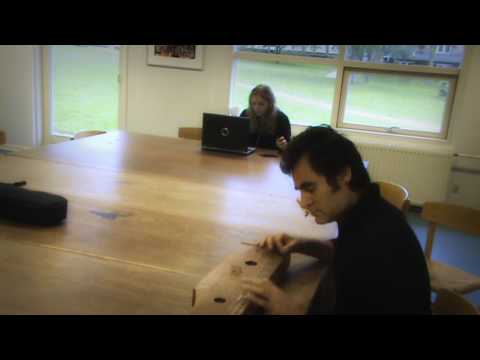 Fókatelep - Morning  blues in Hillerod