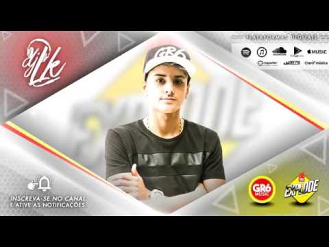 MC boy da penha-Pra elas se acaba(lançamento 2016)