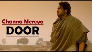 Door Channa Mereya Ninja Lyrics (Full Song) Goldbo