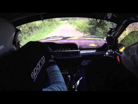 Rally Day Colline Metallifere 2016 Donnini Magi Ps3