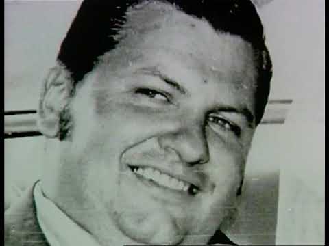 John Gacy: Mass Murderer | Great Crimes and Trials of the Twentieth Century