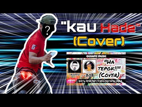 MeerFly ft Caprice - Kau Hade (cover) DEMO VERSION