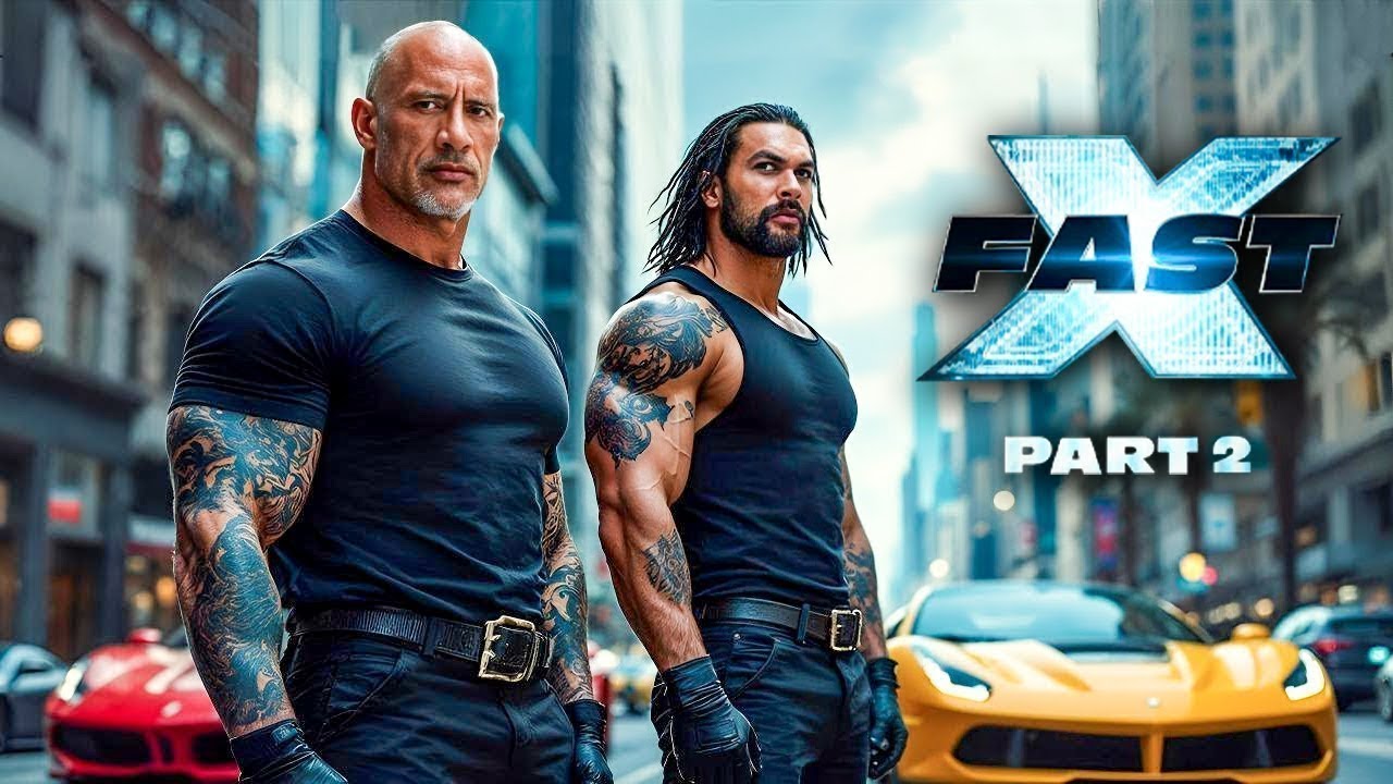 FAST X: PART 2 Review – The Final Ride That Will Leave You Breathless