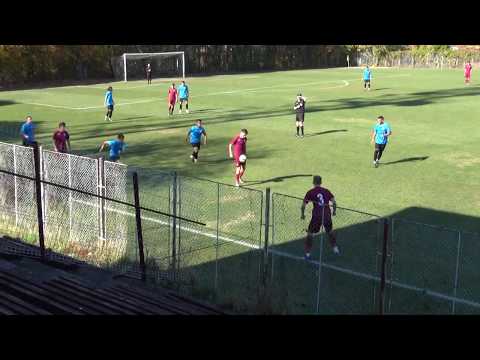 FC CFR 1907 Cluj SA - AS FC Interstar Sibiu , Rep.I - Liga Elitelor U17