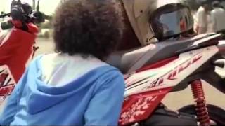 Download lagu ►2014 NEW  Yamaha X Ride 115 Indonesia official TVC 'Tangguh Luar Biasa !' mp3