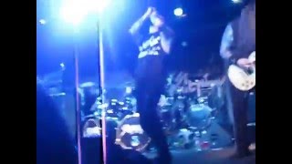 Skeletonwitch - Unending Everliving live in Portland 3/31/16