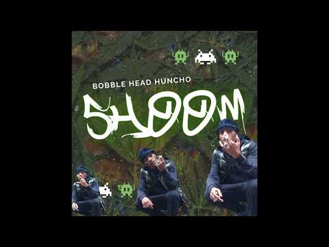 Bobble Head Huncho - RIGHTEOUS (HOW THE WORLD WORKS)