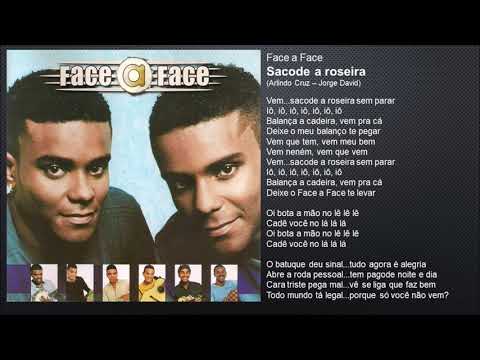 Sacode a Roseira video