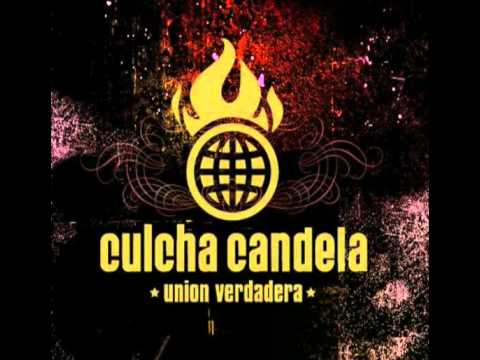 Culcha Candela - Union Verdadera [Bonus Track]