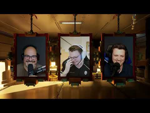 He is so Clowny Stormstormer to Gabbi Stormstormer Interview The International Regional Qualifiers