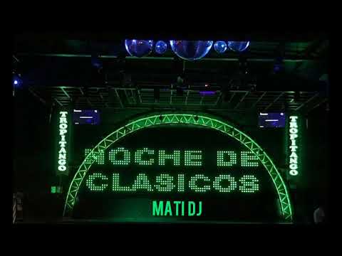 ⚫ ENGANCHADO CUMBIA DEL RECUERDO TROPITANGO 2020 ⚫ MATI DJ 🍹