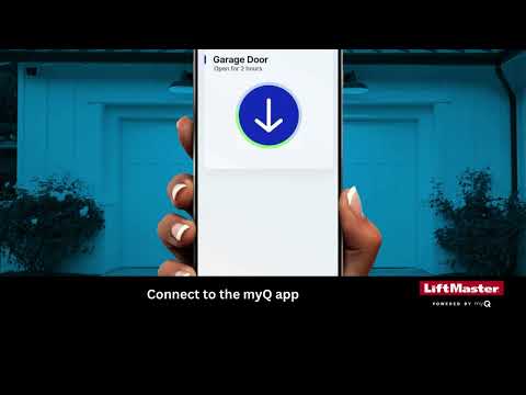How to Program a LiftMaster L992U 2-Button Universal Remote Control How to Program...