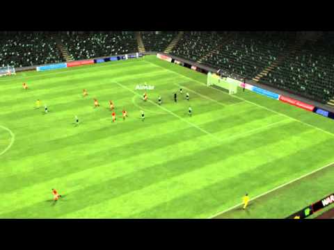 Sporting CP 1 - 7 Benfica - Match Highlights