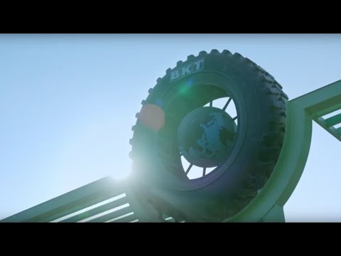 Bohnenkamp| BKT Growing Together (Version 2019)