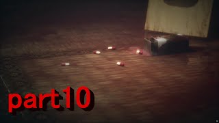 サイレントヒルｆ　実況プレイ　part10