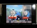 Closing To Thomas Friends Come Ride The Rails 2006 DVD Long Version