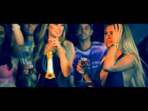 MC Natacha - Fale Mal (Clip Oficial