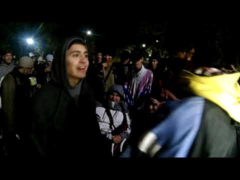 San Humo vs TONI - 8vos R.I.M.A 14/7