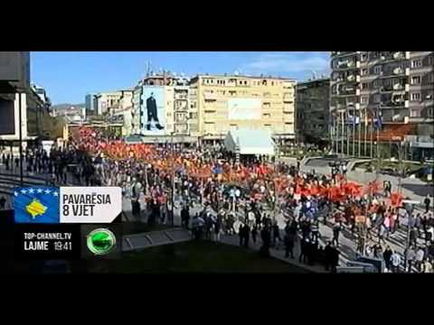 Edicioni Informativ, 17 Shkurt 2016, Ora 19:30 - Top Channel Albania - News - Lajme