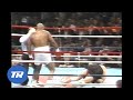 George Foreman Vs Gerry Cooney BLACK HISTORY MONTH FREE FIGHT