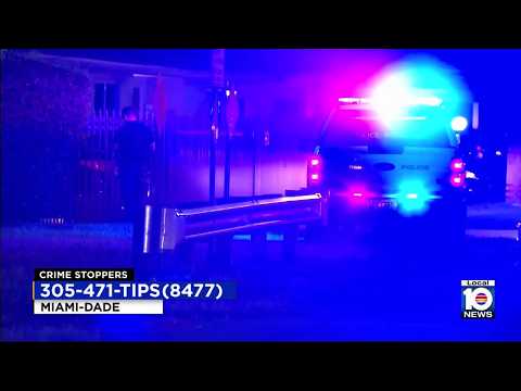 Miami Dade Arrest Search