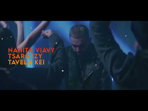 HOSGANJA  MAN - Tombaka patalougna(Lyrics video)