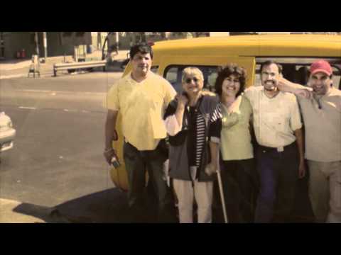 Tiempo en una Botella