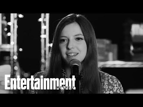 Jade Bird Performs 'Ruins' | In The Basement | Entertainment Weekly
Jade Bird Performs 'Ruins' | In The Basement | Entertainment Weekly