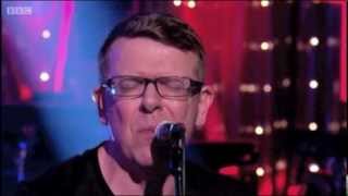 The Proclaimers - Letter From America (Jools Holland)