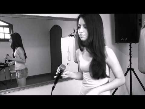 BIDELLATI-C.E.M- Luísa Barrach "Na rua, na chuva, na fazenda" - 11/2014