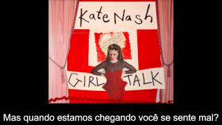 Kate Nash - Cherry Pickin´ Legendado
