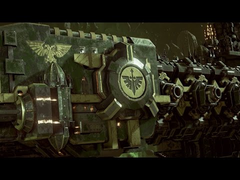 Battle Fleet Gothic Armada - Dark Angels