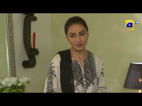 Maa Nahi Saas Hoon Main Episode 58 | Best Scene 04 | Hammad Shoaib - Sumbul Iqbal | Har Pal Geo