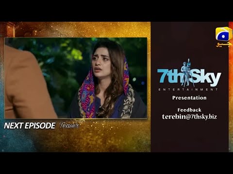 Tere bin episode 32 Teaser | tere bin episode 32 promo | Mr Teaser