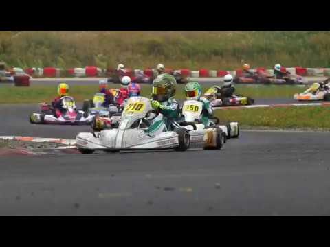 Autodrom Słomczyn - tor wyścigowy