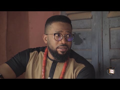 WOUNDED SOUL SEASON 5&6 TEASER - FREDRICK LEONARD 2021 LATEST NIGERIAN NOLLYWOOD MOVIE