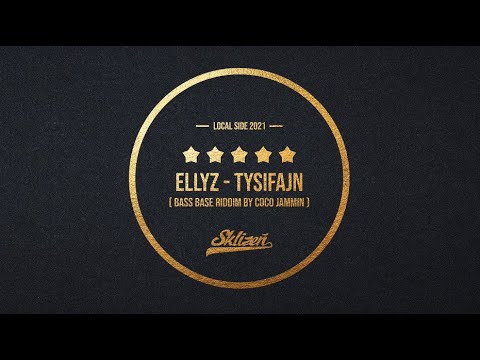 EllyZ - Tysifajn (Sklizeň/Harvest 2021)